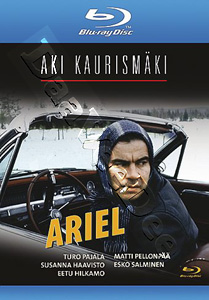 Ariel (1988)  (Blu-Ray)